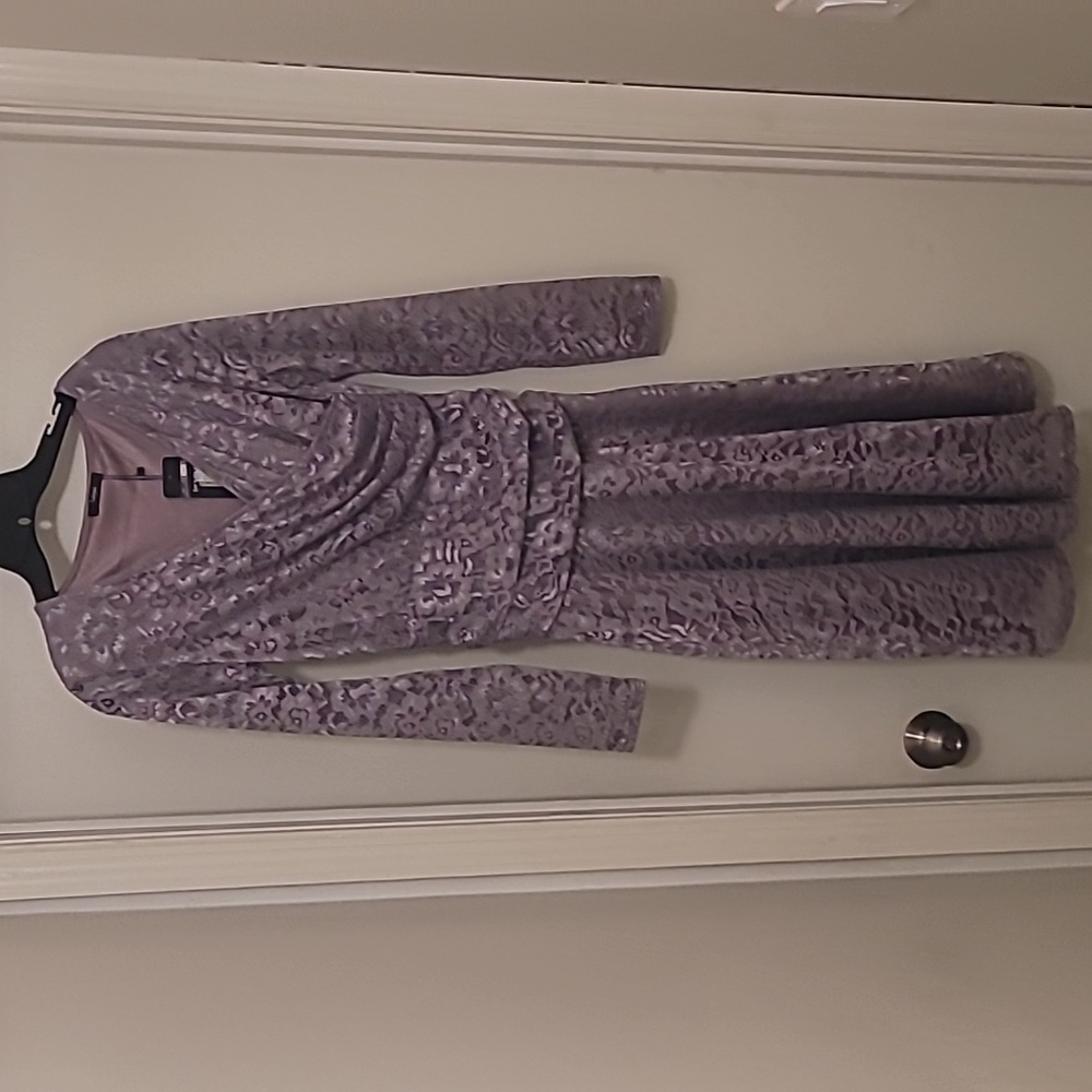 NWT Laksmi dress